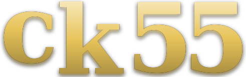 ck 55 logo